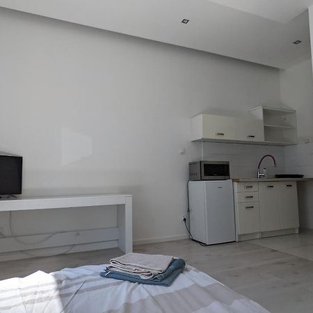 Apartamenty Micadas 皮瑟兹诺 外观 照片