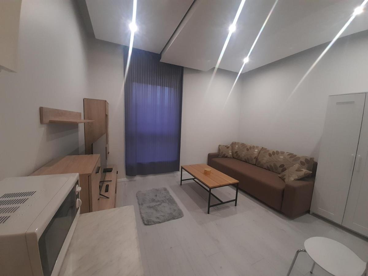 Apartamenty Micadas 皮瑟兹诺 外观 照片