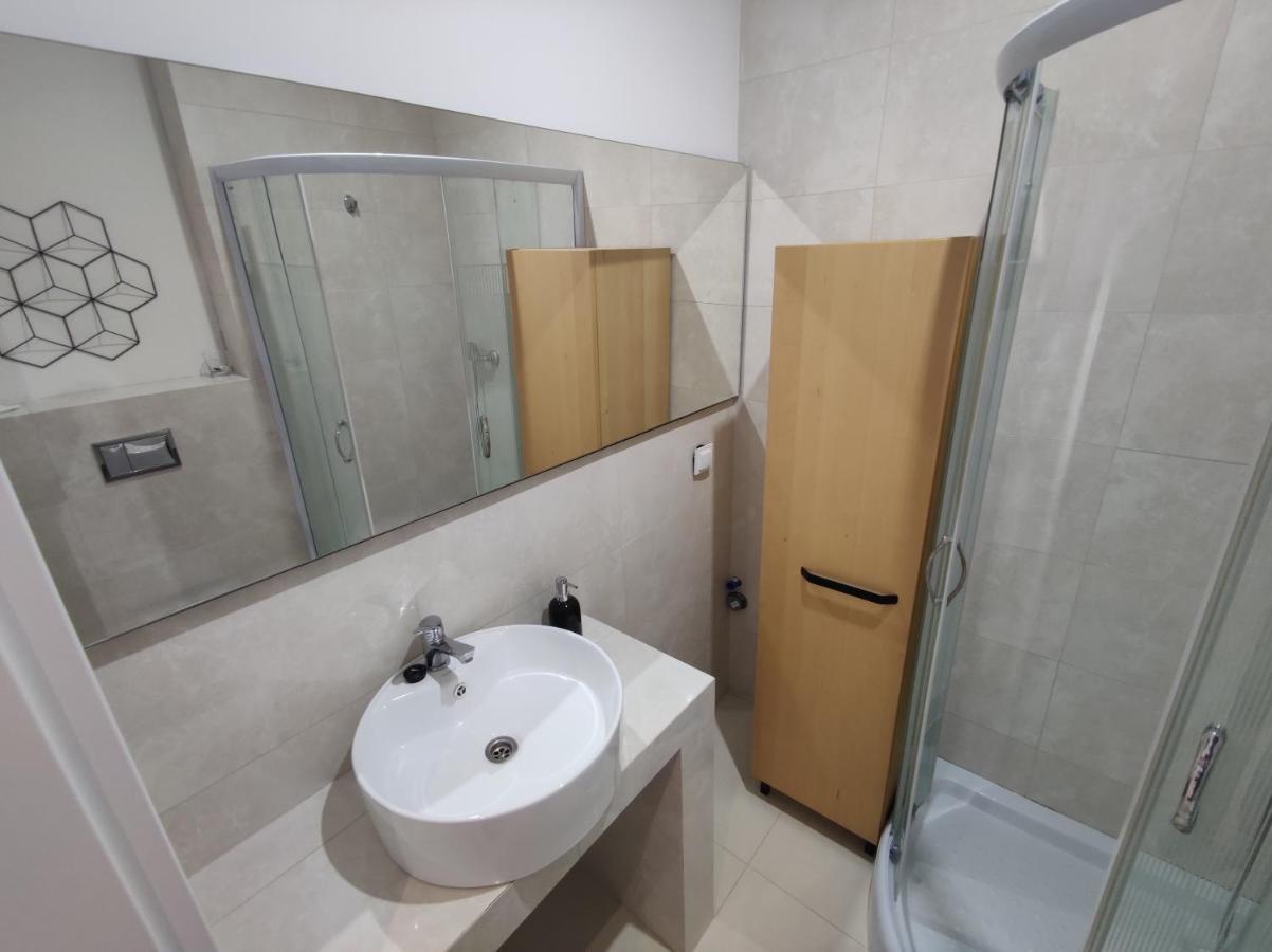 Apartamenty Micadas 皮瑟兹诺 外观 照片