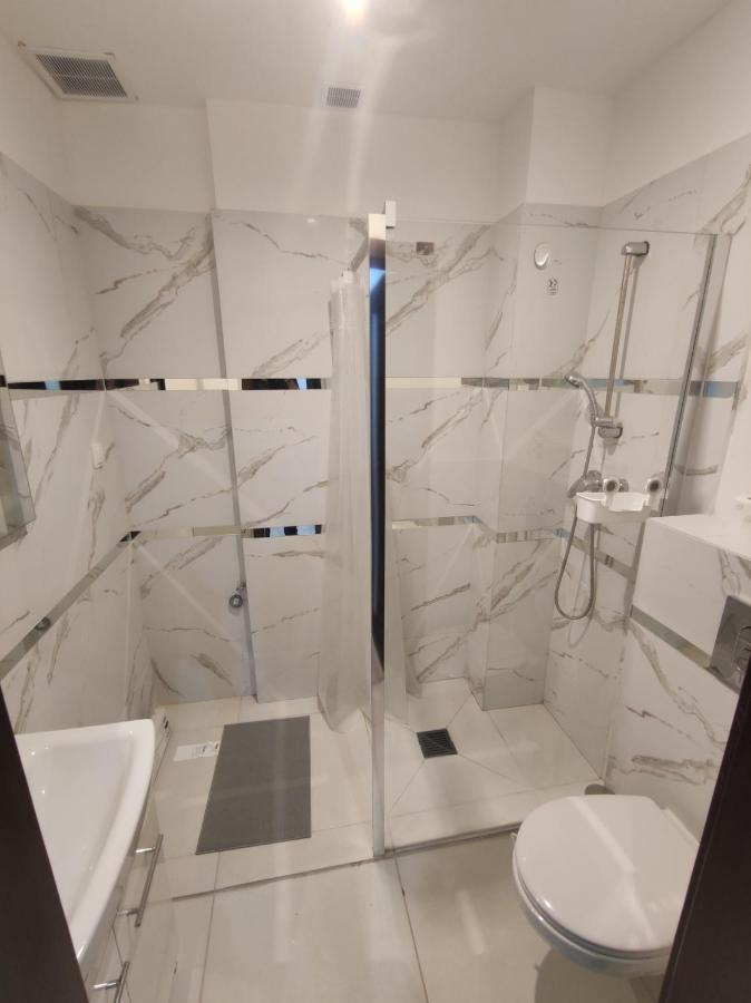 Apartamenty Micadas 皮瑟兹诺 外观 照片